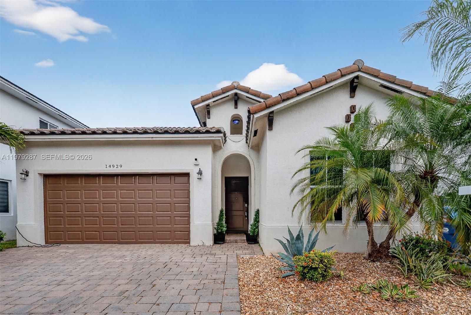 VENETIAN PARC - Residential