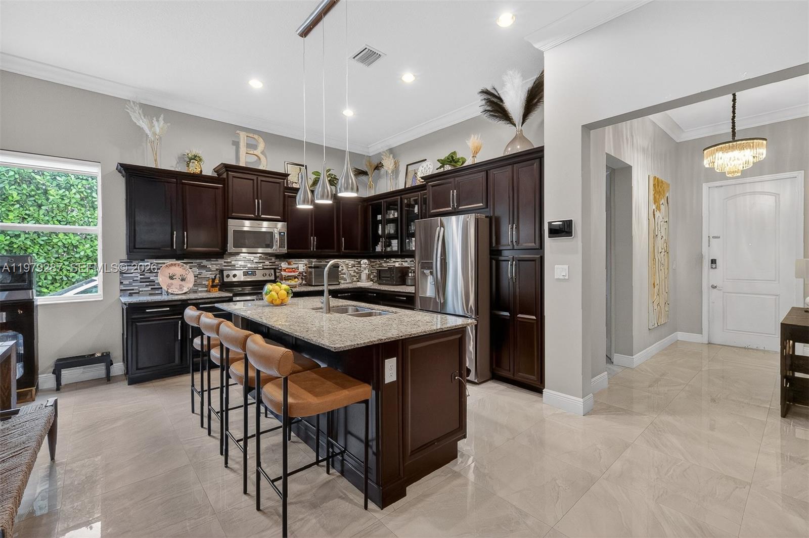 VENETIAN PARC - Residential