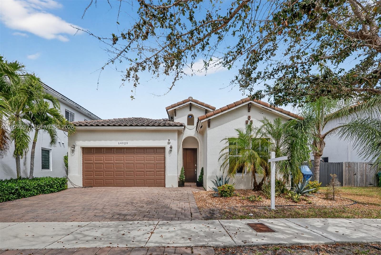 VENETIAN PARC - Residential