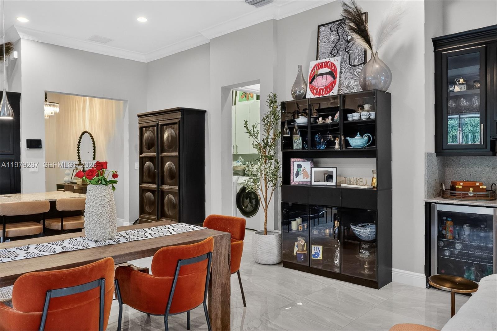 VENETIAN PARC - Residential