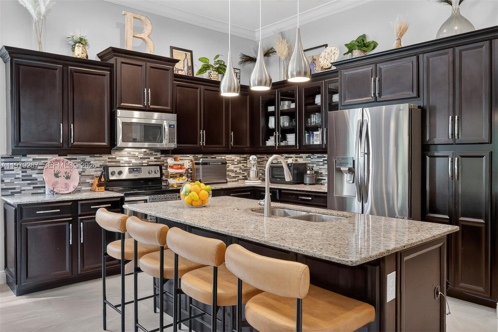 VENETIAN PARC - Residential