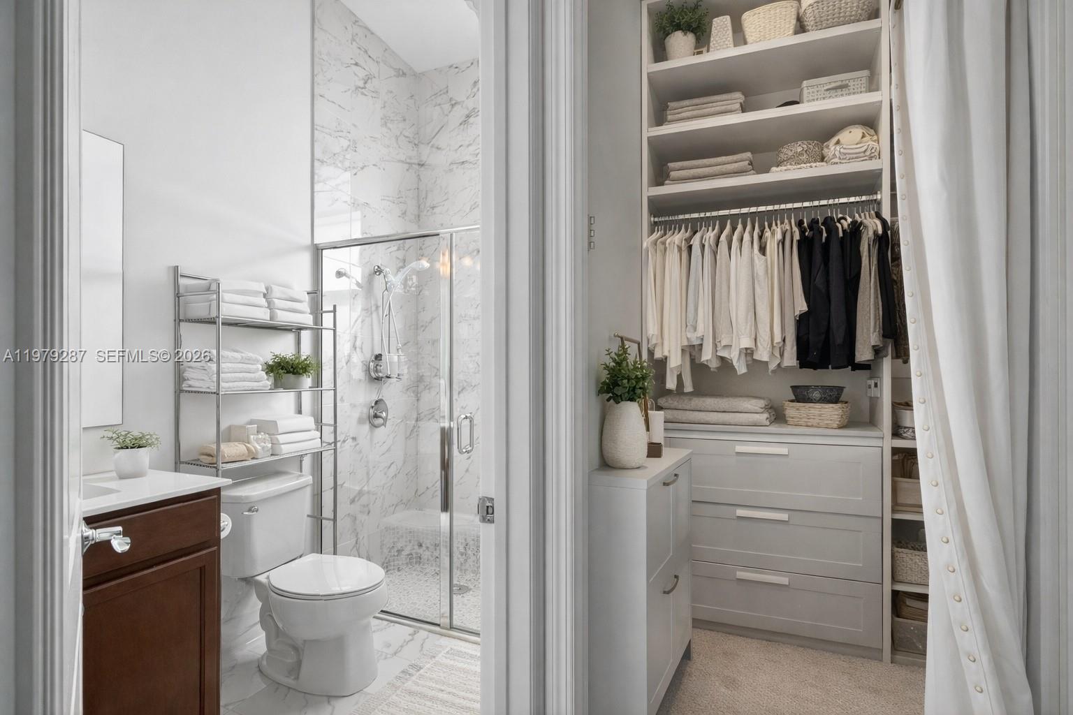 VENETIAN PARC - Residential