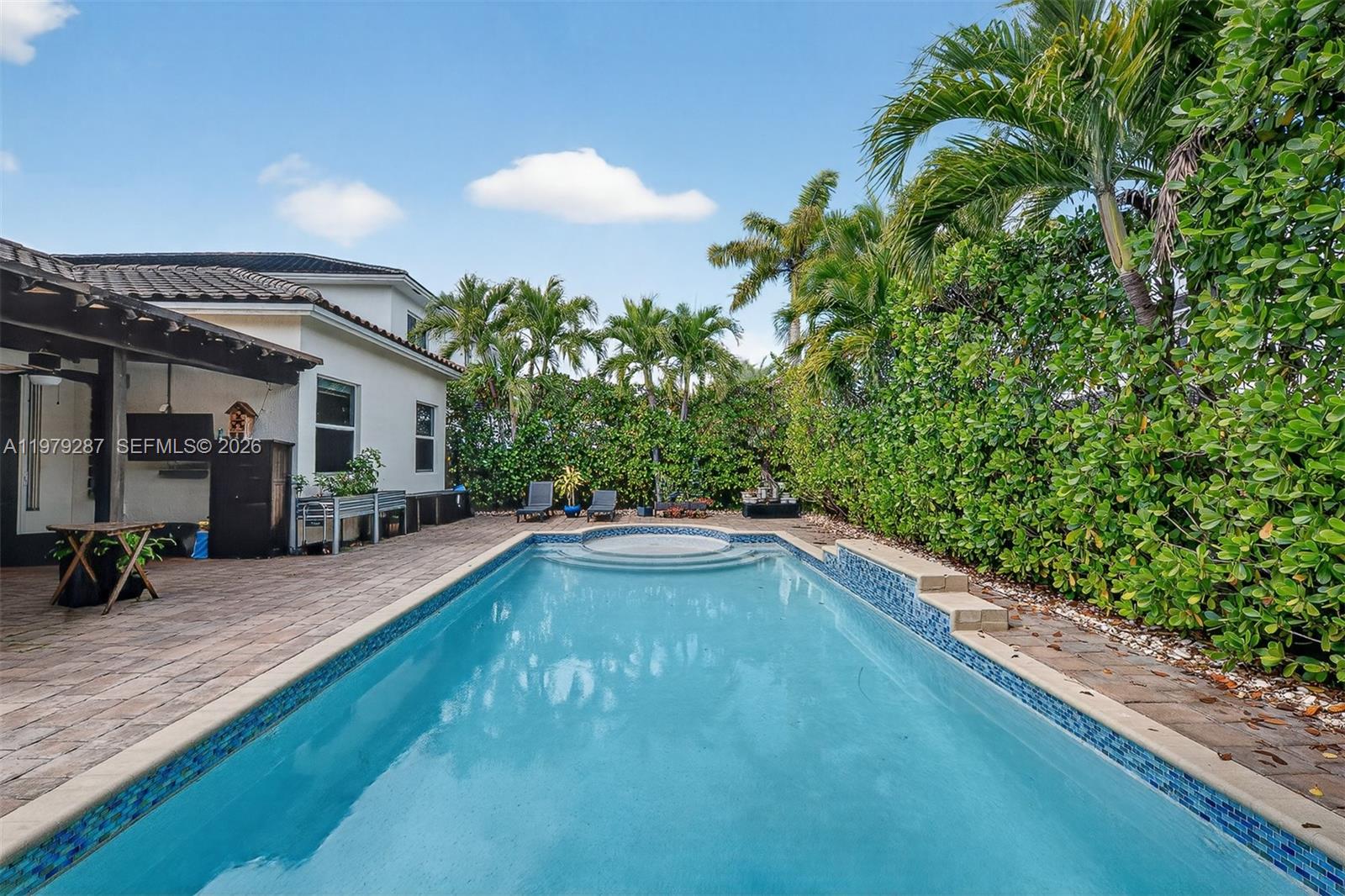 VENETIAN PARC - Residential