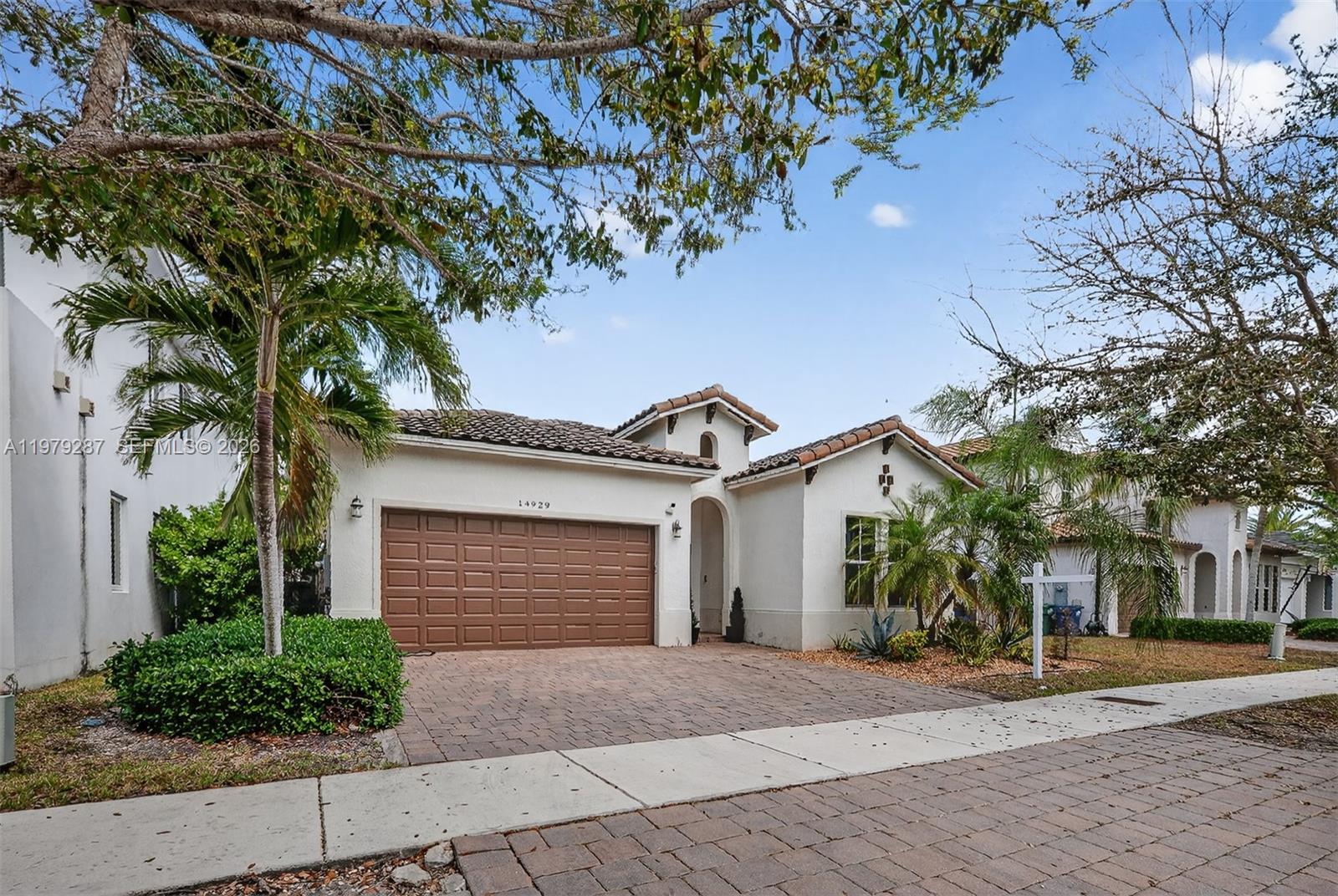 VENETIAN PARC - Residential