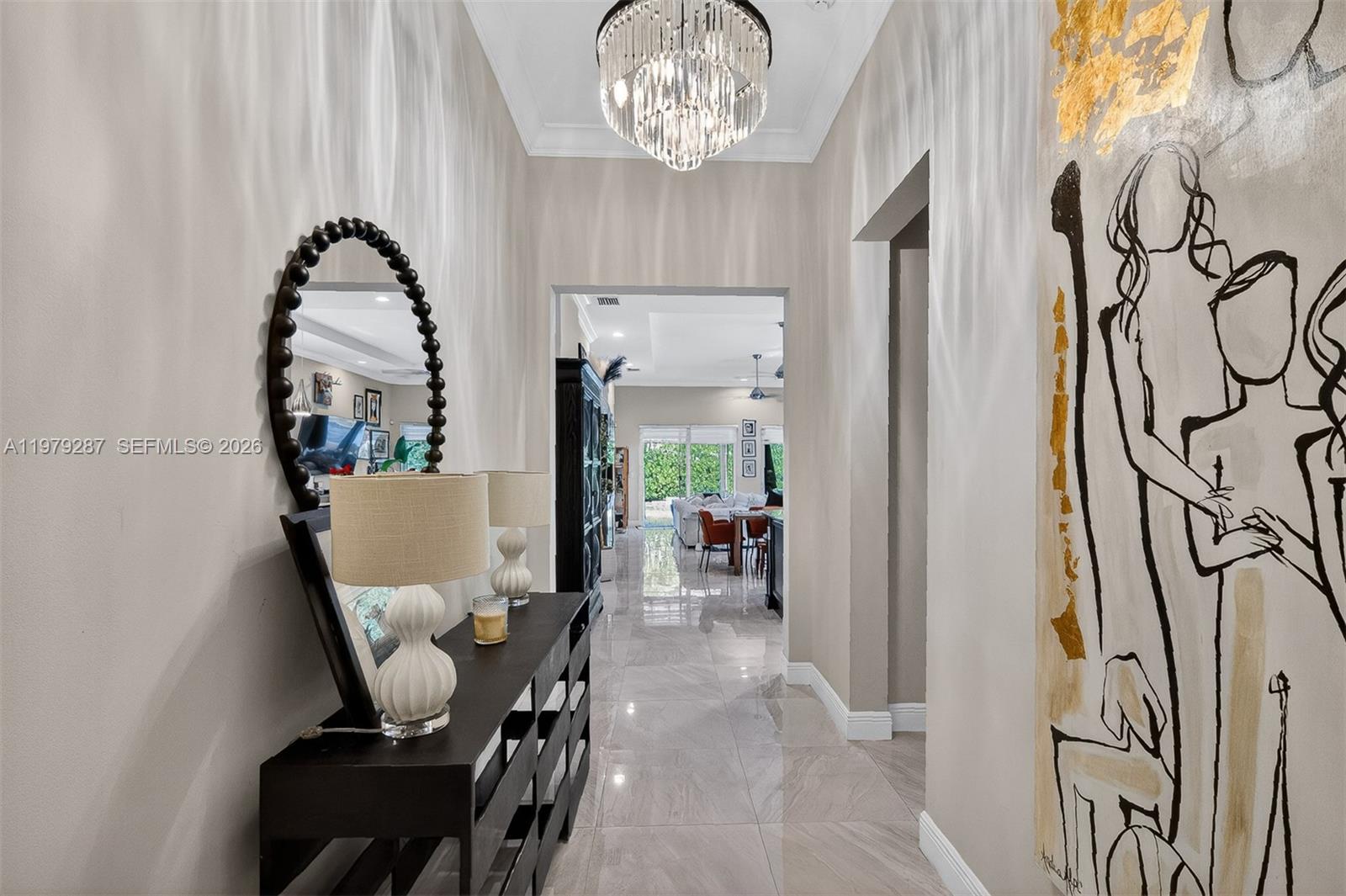 VENETIAN PARC - Residential