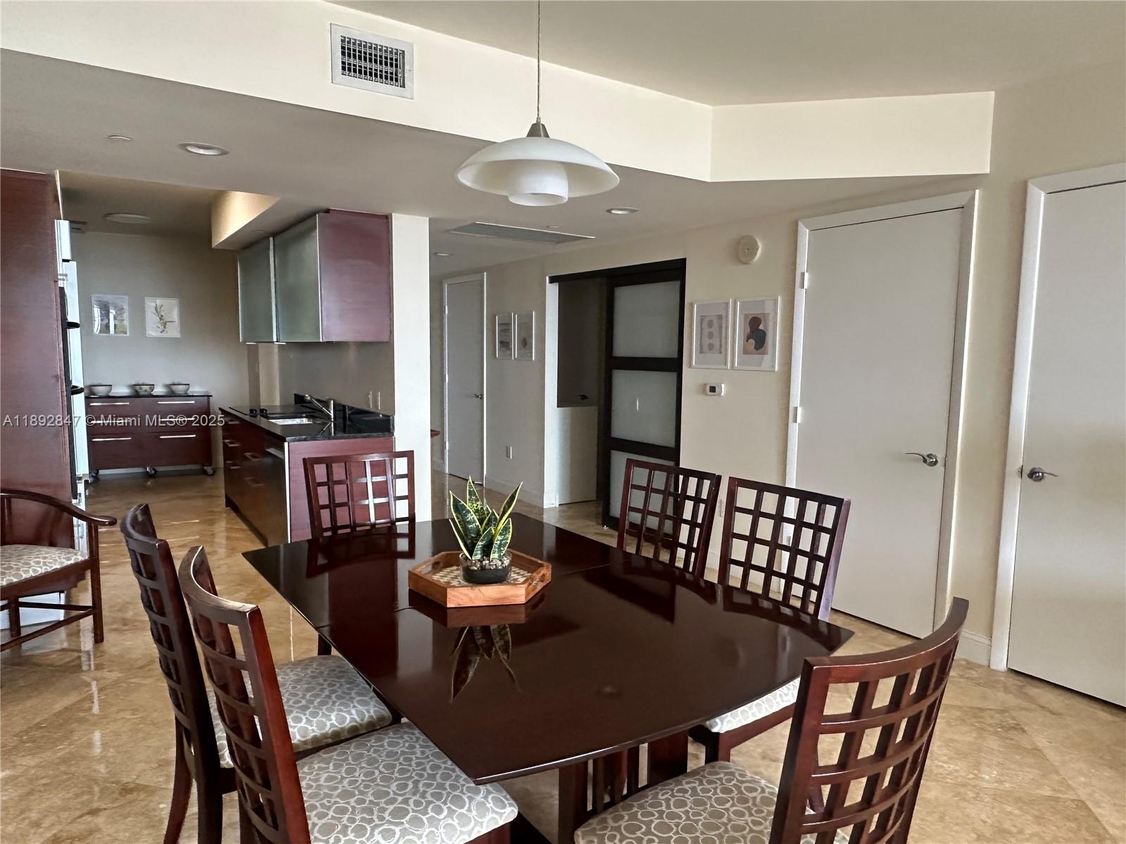 BEACH CLUB THREE CONDO - Residential Lease