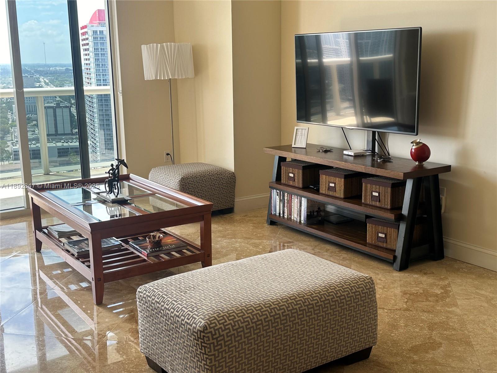 BEACH CLUB THREE CONDO - Residential Lease