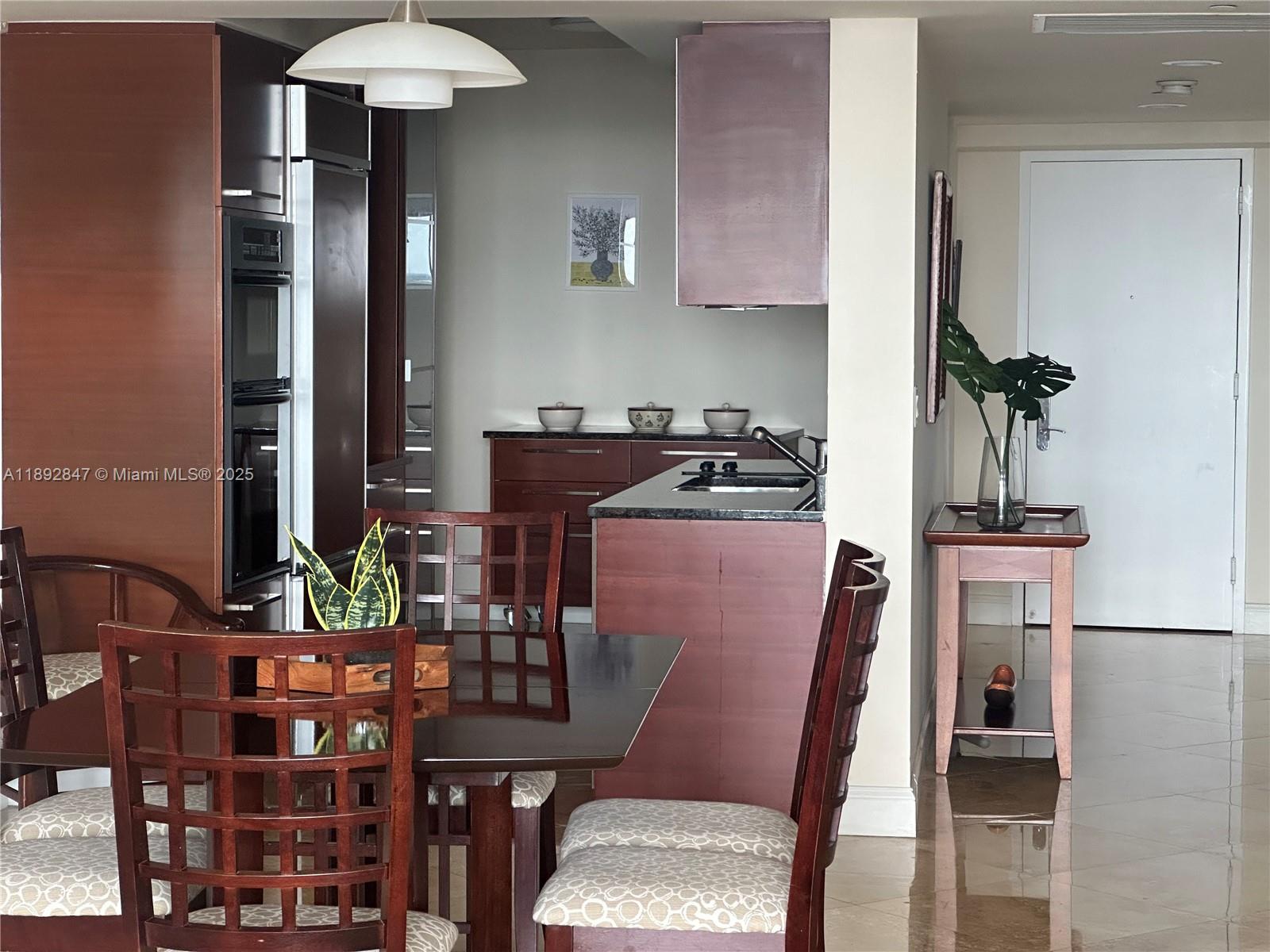 BEACH CLUB THREE CONDO - Residential Lease