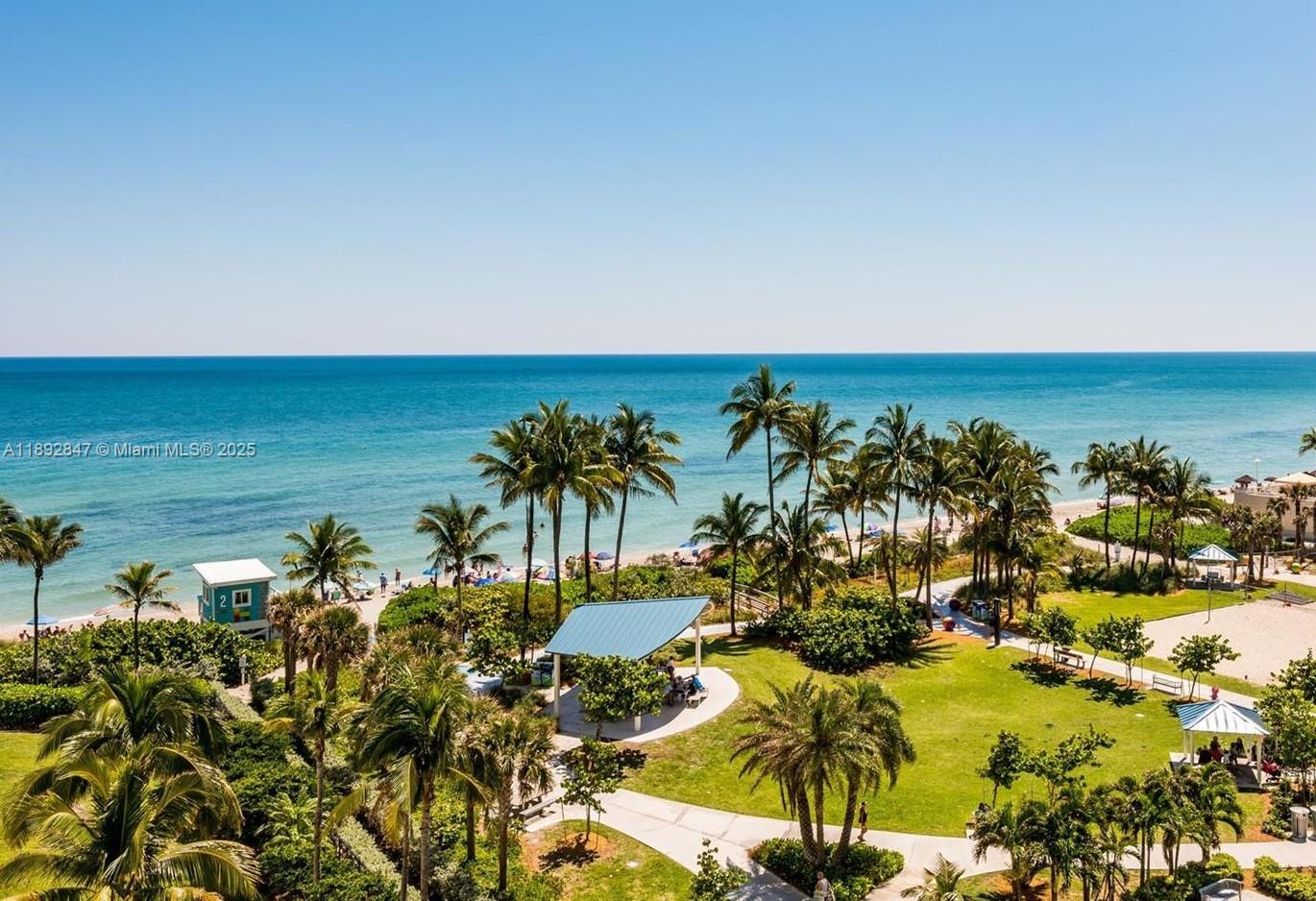 BEACH CLUB THREE CONDO - Residential Lease