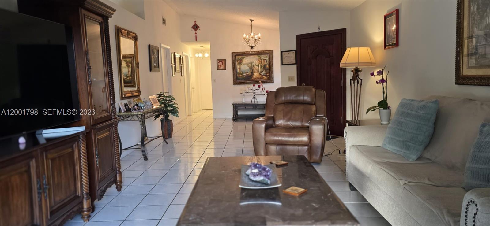 SUNSET SHORES - Residential