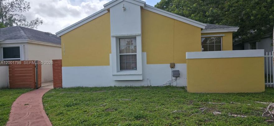 A hidden gem in Sunset Shores at Kendall West awaits you. This charming 3-bedroom, 2-bathroom home is nestled in a quiet cul-de-sac, offering breathtaking lakefront sunsets from your private patio—perfect for relaxing in the shade of a beautiful mango tree with family and friends. The property includes two assigned parking spaces plus guest parking for added convenience. Residents also enjoy access to a community pool. Ideally located near top-rated schools, shopping, parks, and major roadways. Low HOA fees make this home even more appealing.