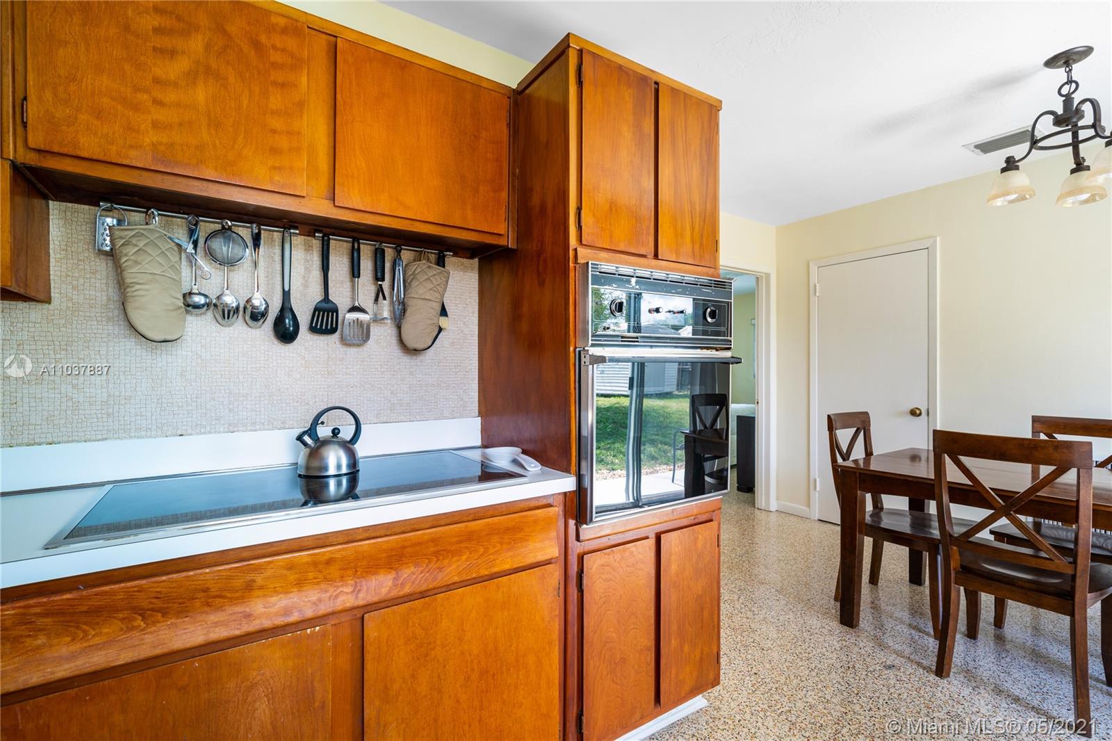 LAKE LUCERNE SEC 1 - Residential