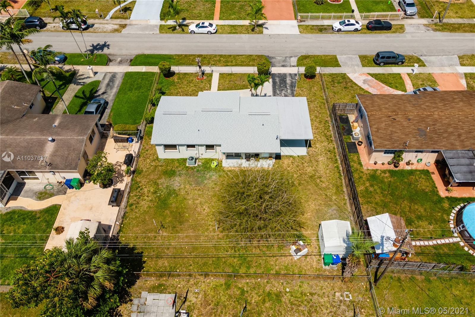 LAKE LUCERNE SEC 1 - Residential