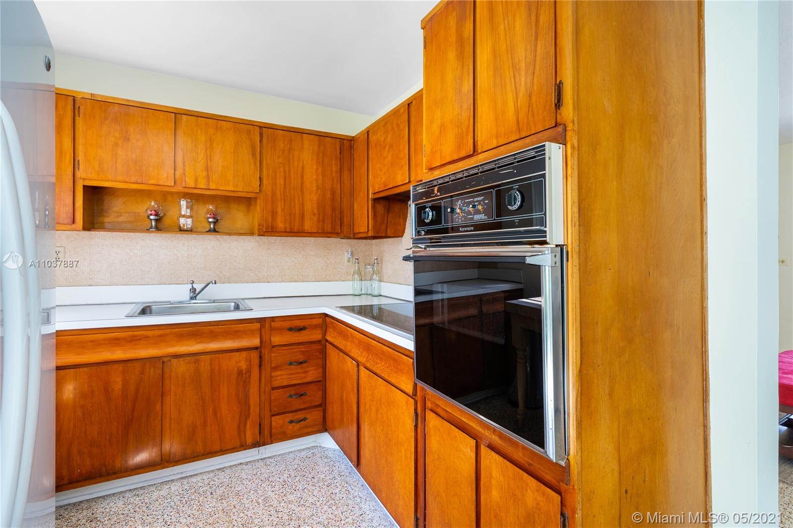 LAKE LUCERNE SEC 1 - Residential