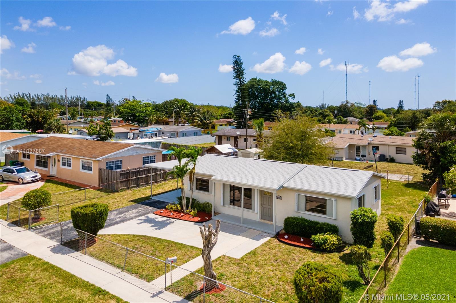 LAKE LUCERNE SEC 1 - Residential