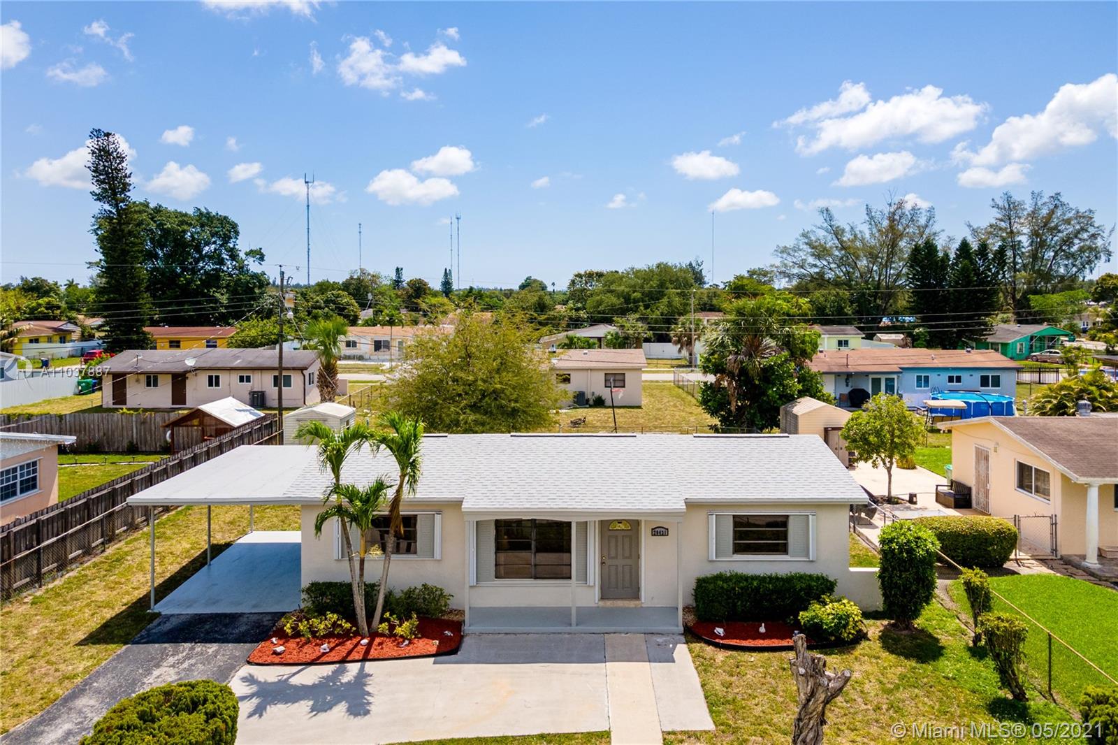 LAKE LUCERNE SEC 1 - Residential