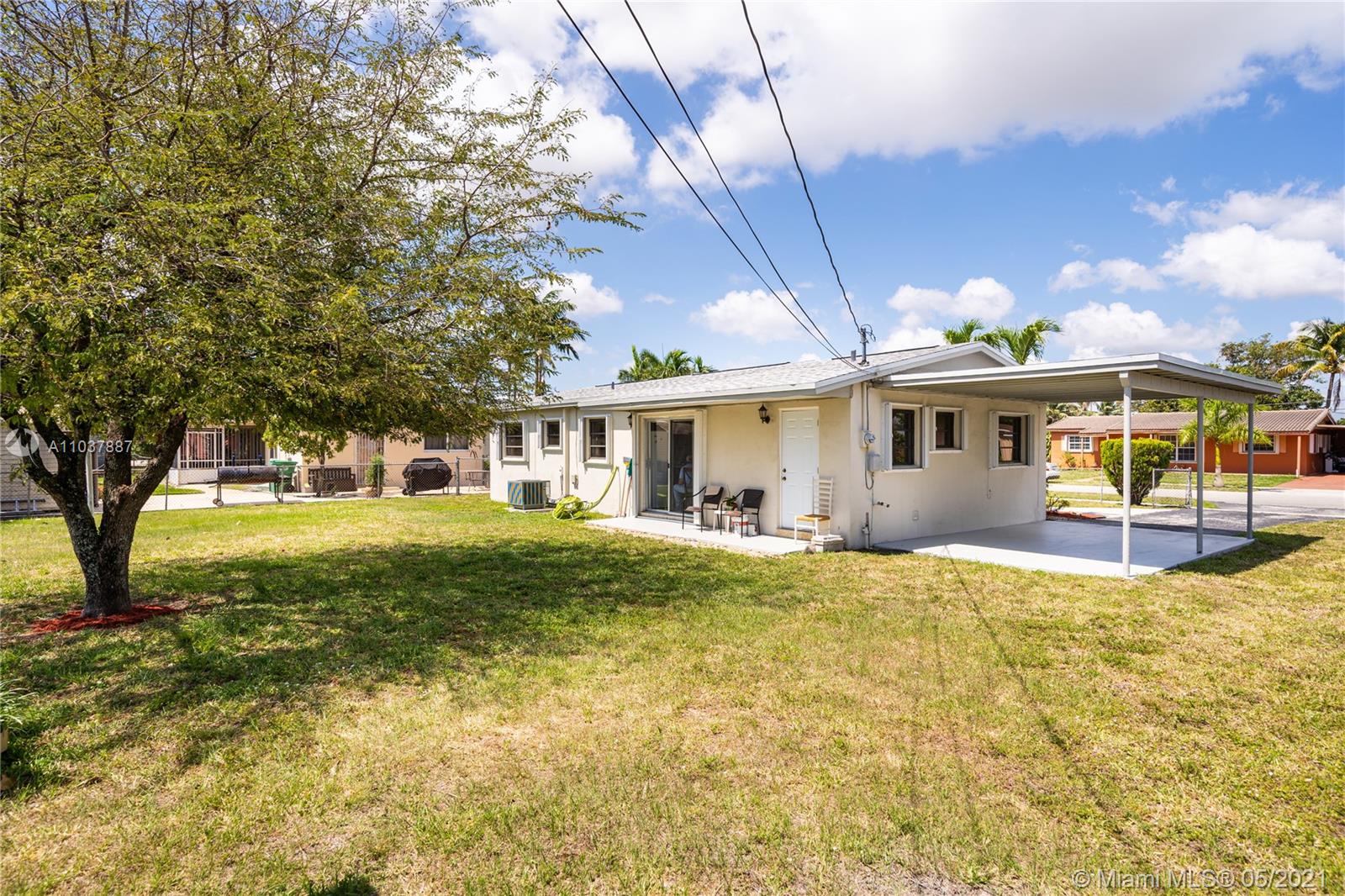 LAKE LUCERNE SEC 1 - Residential