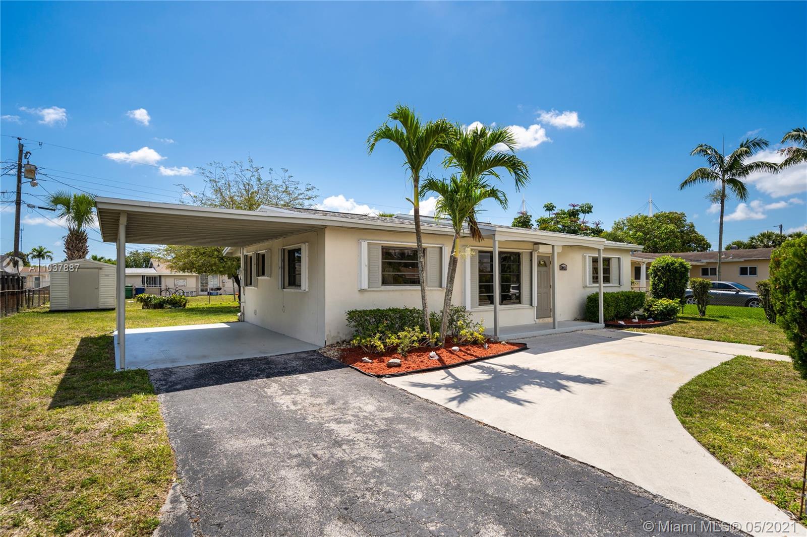 LAKE LUCERNE SEC 1 - Residential