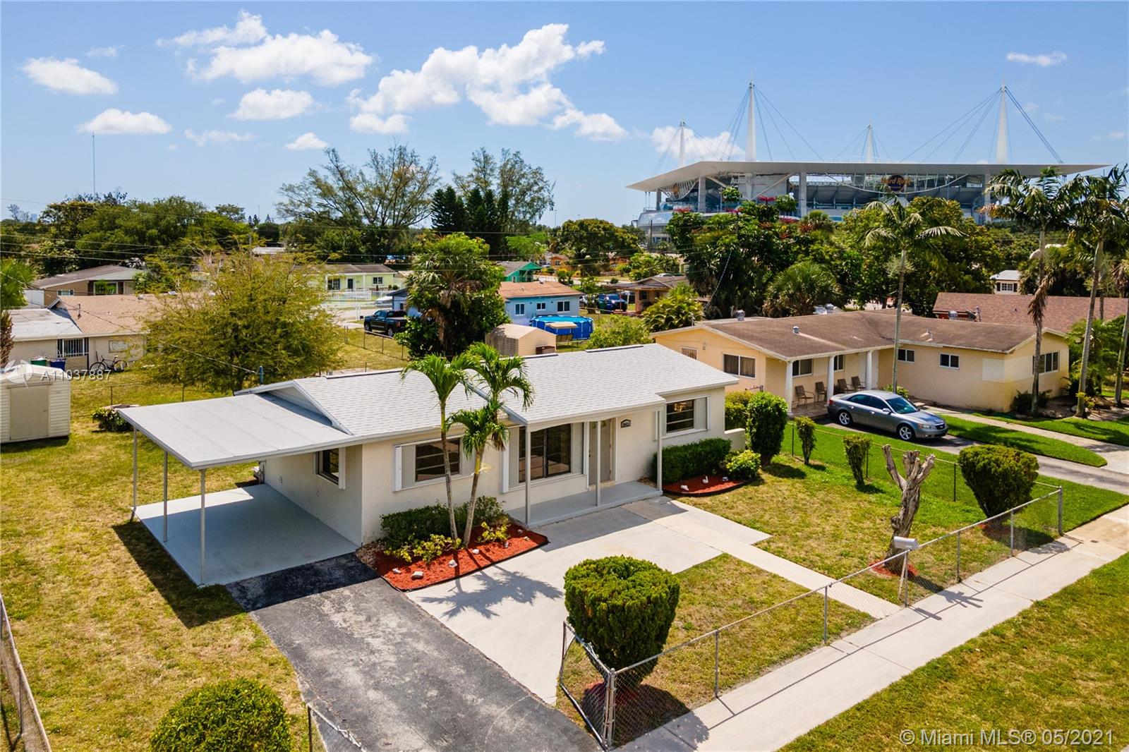 LAKE LUCERNE SEC 1 - Residential