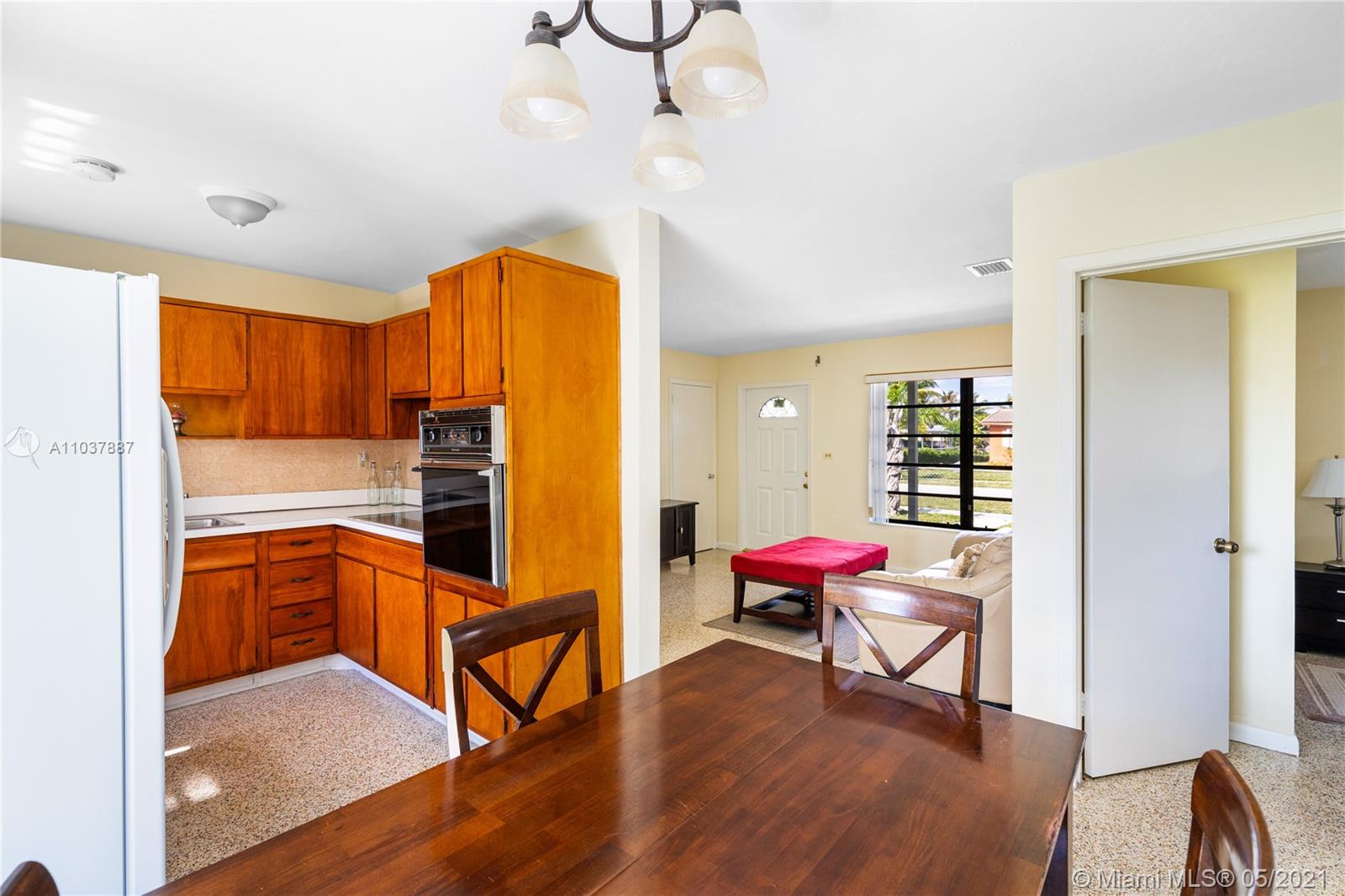 LAKE LUCERNE SEC 1 - Residential