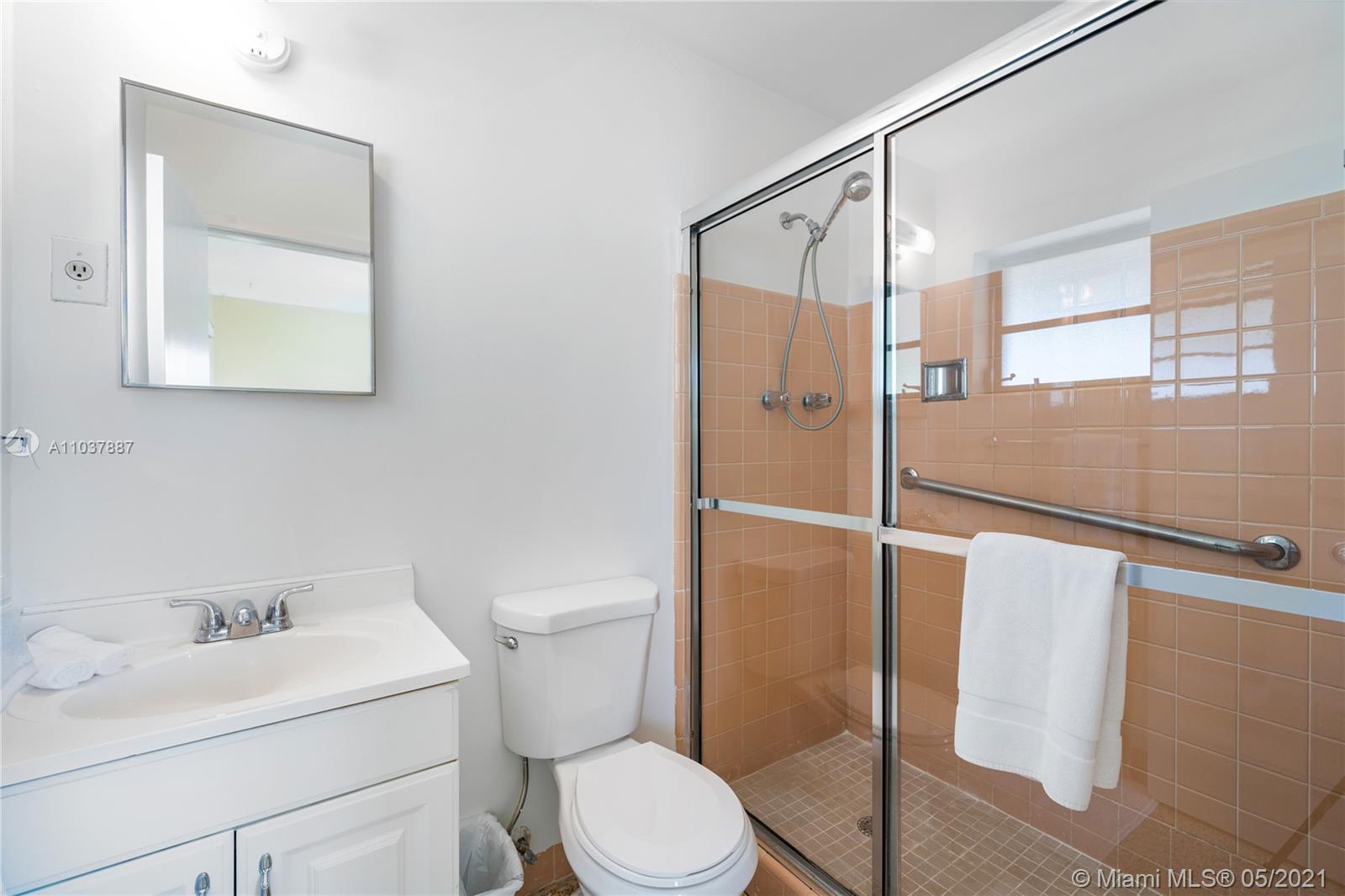 LAKE LUCERNE SEC 1 - Residential