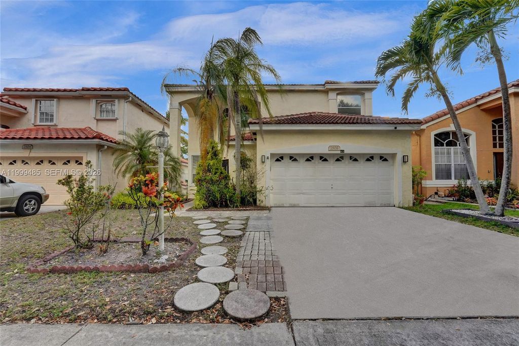 Photo of 2508 Cardamon Ave #2508, Cooper City, FL 33026 (MLS # A11999485)