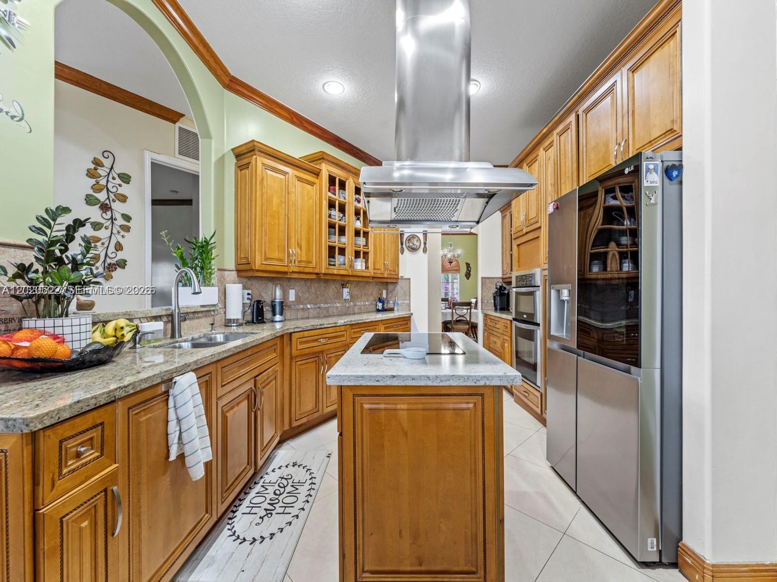 DIXIE PARK HEIGHTS - Residential