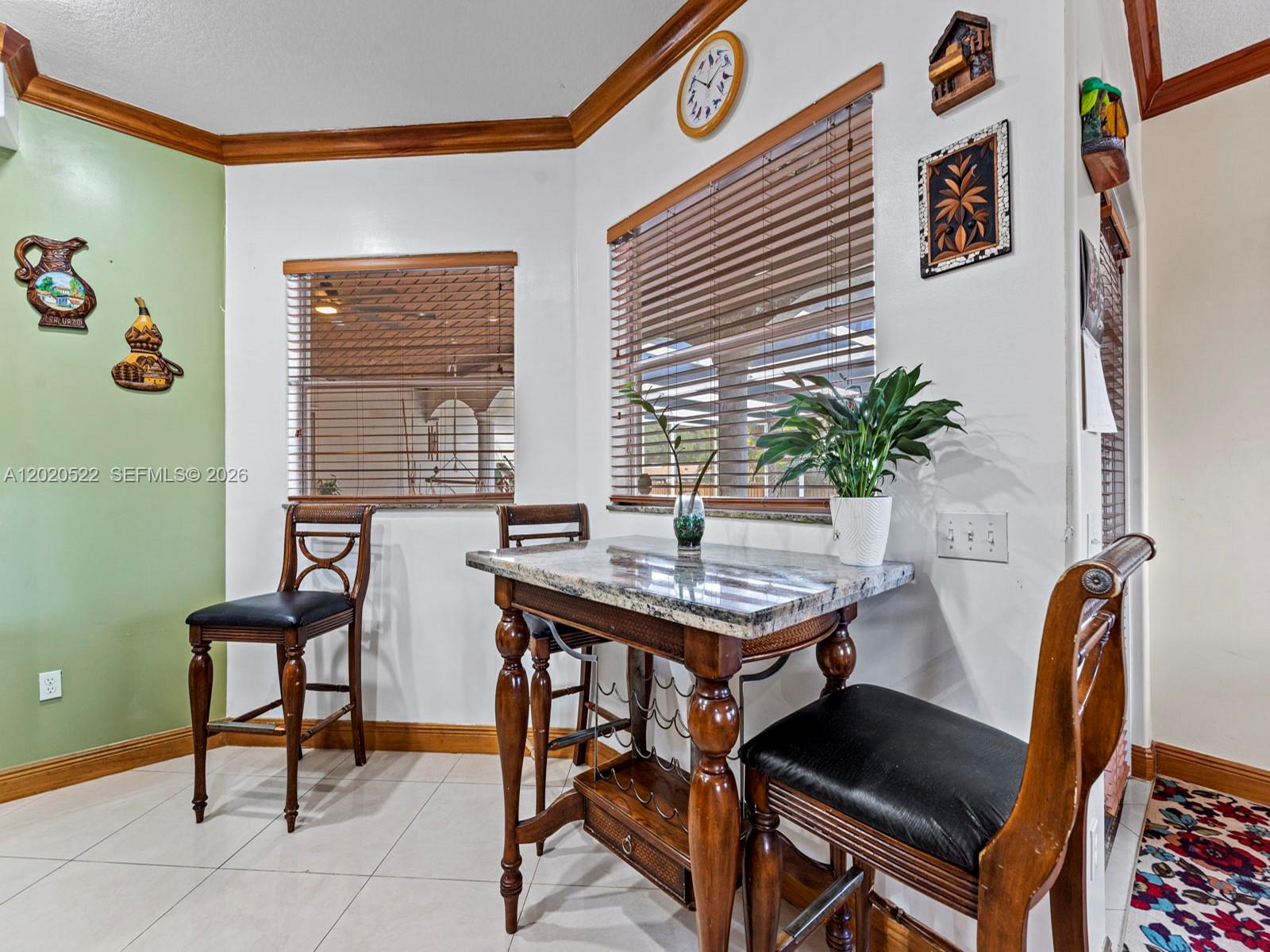 DIXIE PARK HEIGHTS - Residential