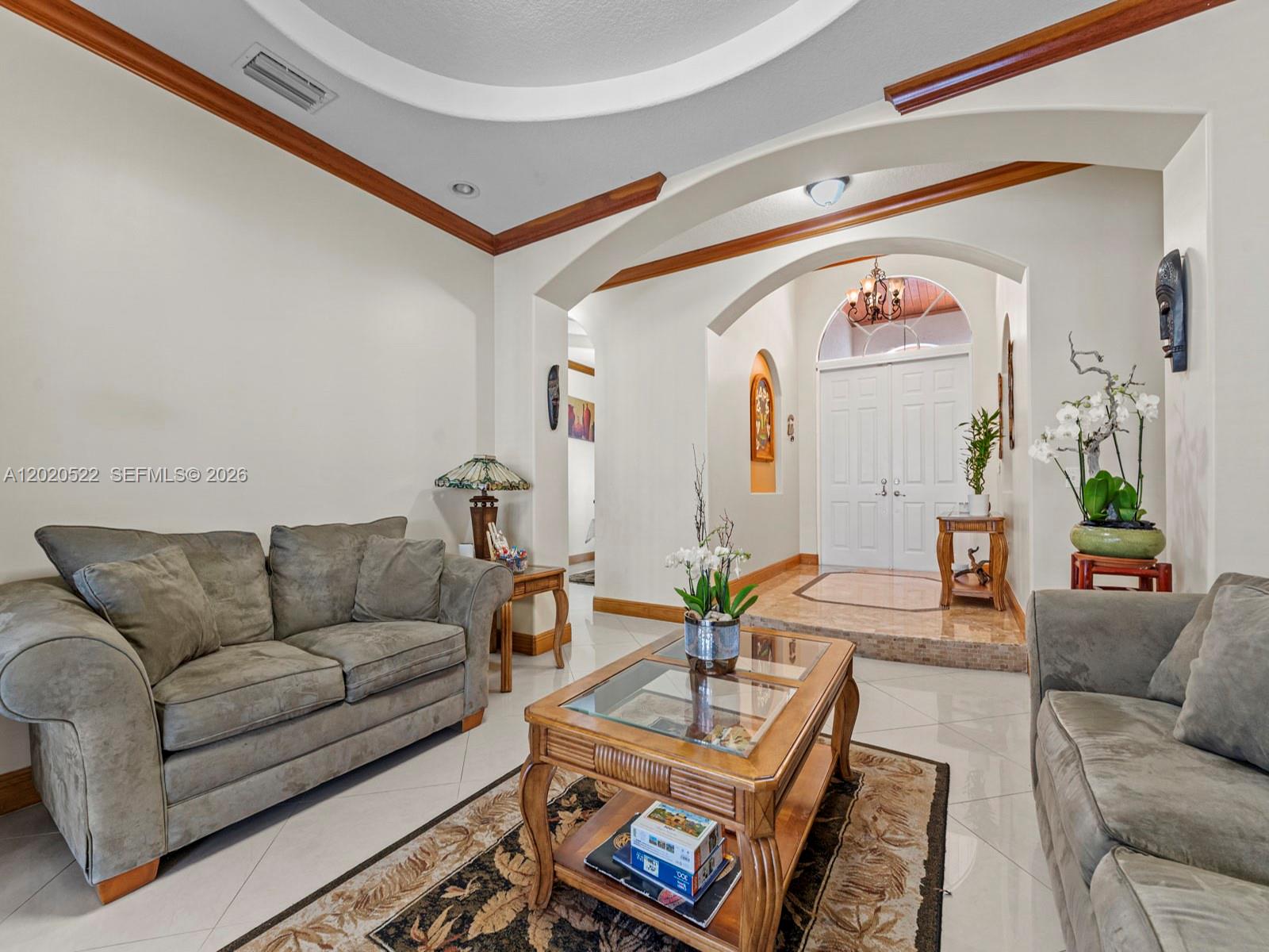 DIXIE PARK HEIGHTS - Residential