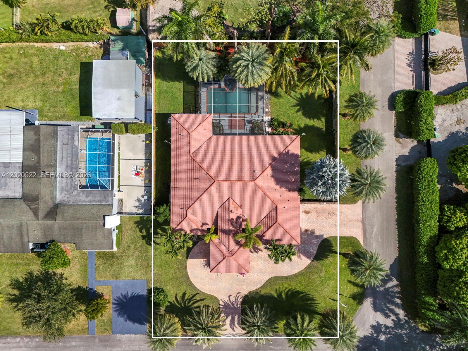 DIXIE PARK HEIGHTS - Residential