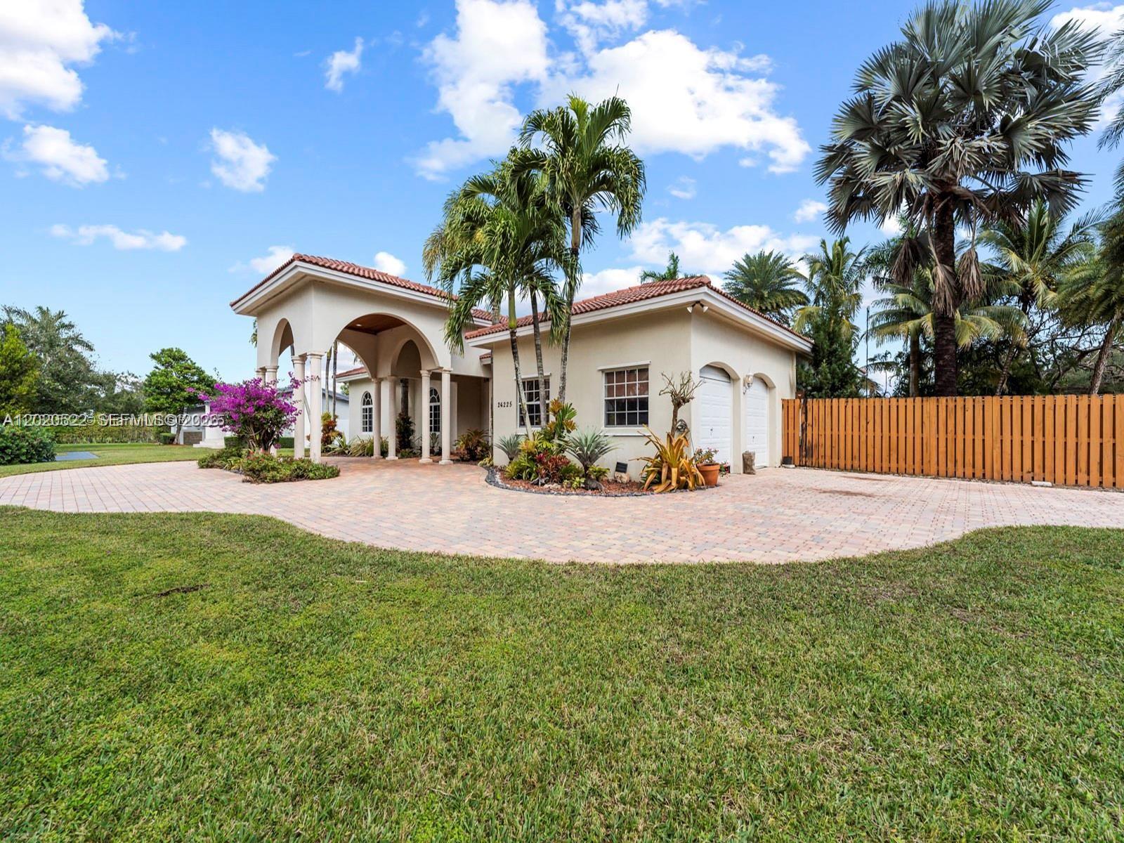 DIXIE PARK HEIGHTS - Residential