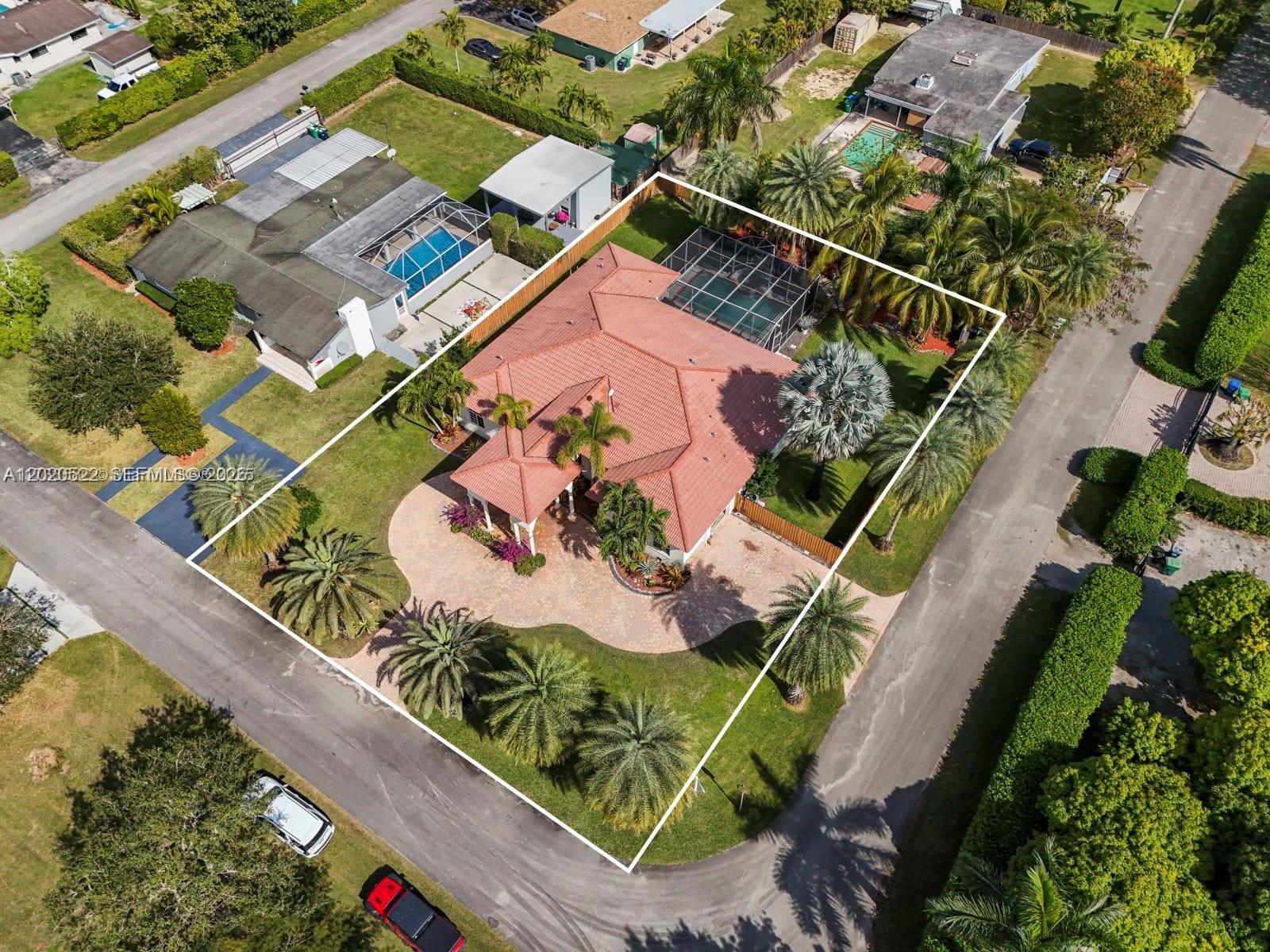 DIXIE PARK HEIGHTS - Residential