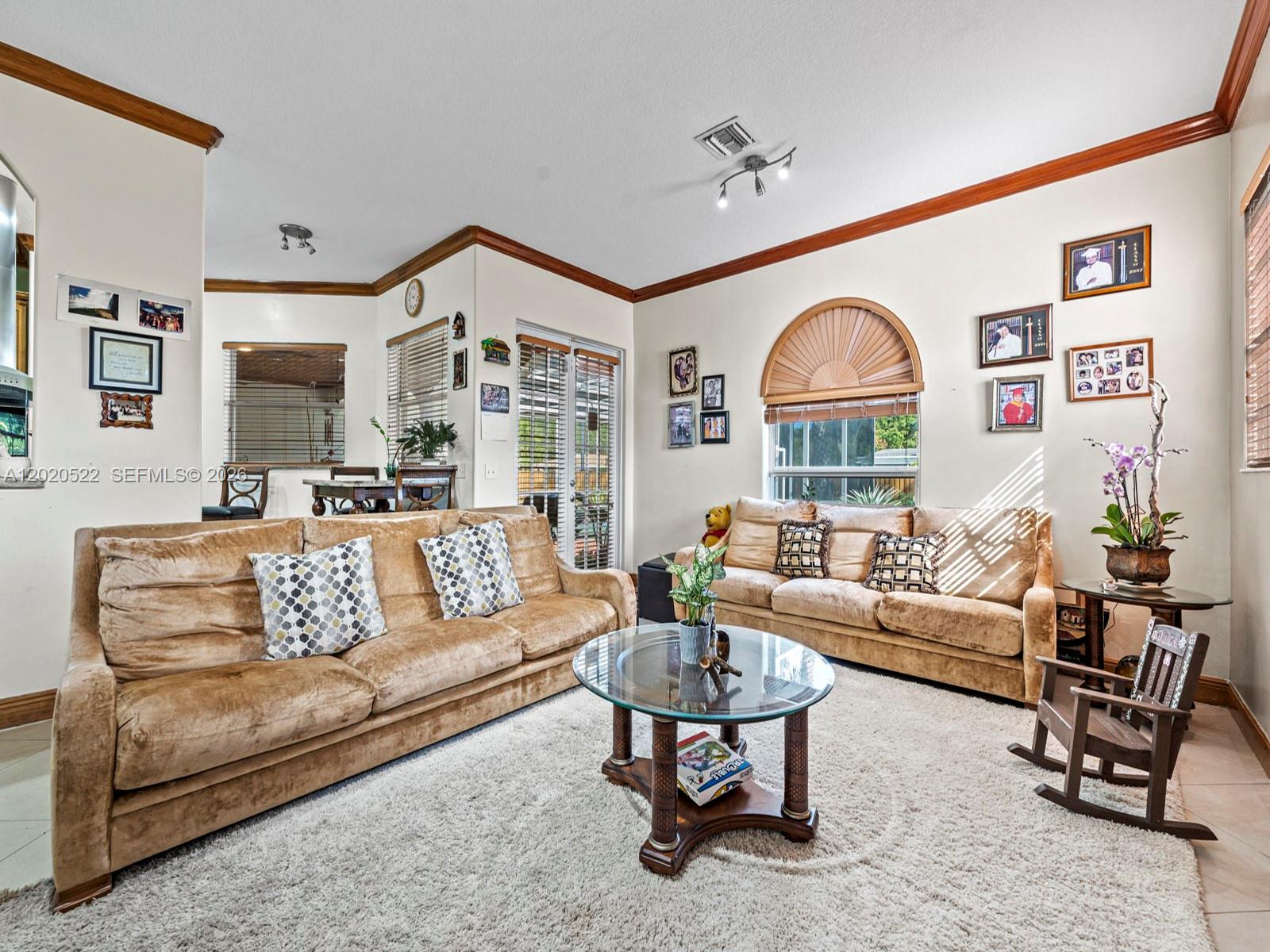 DIXIE PARK HEIGHTS - Residential