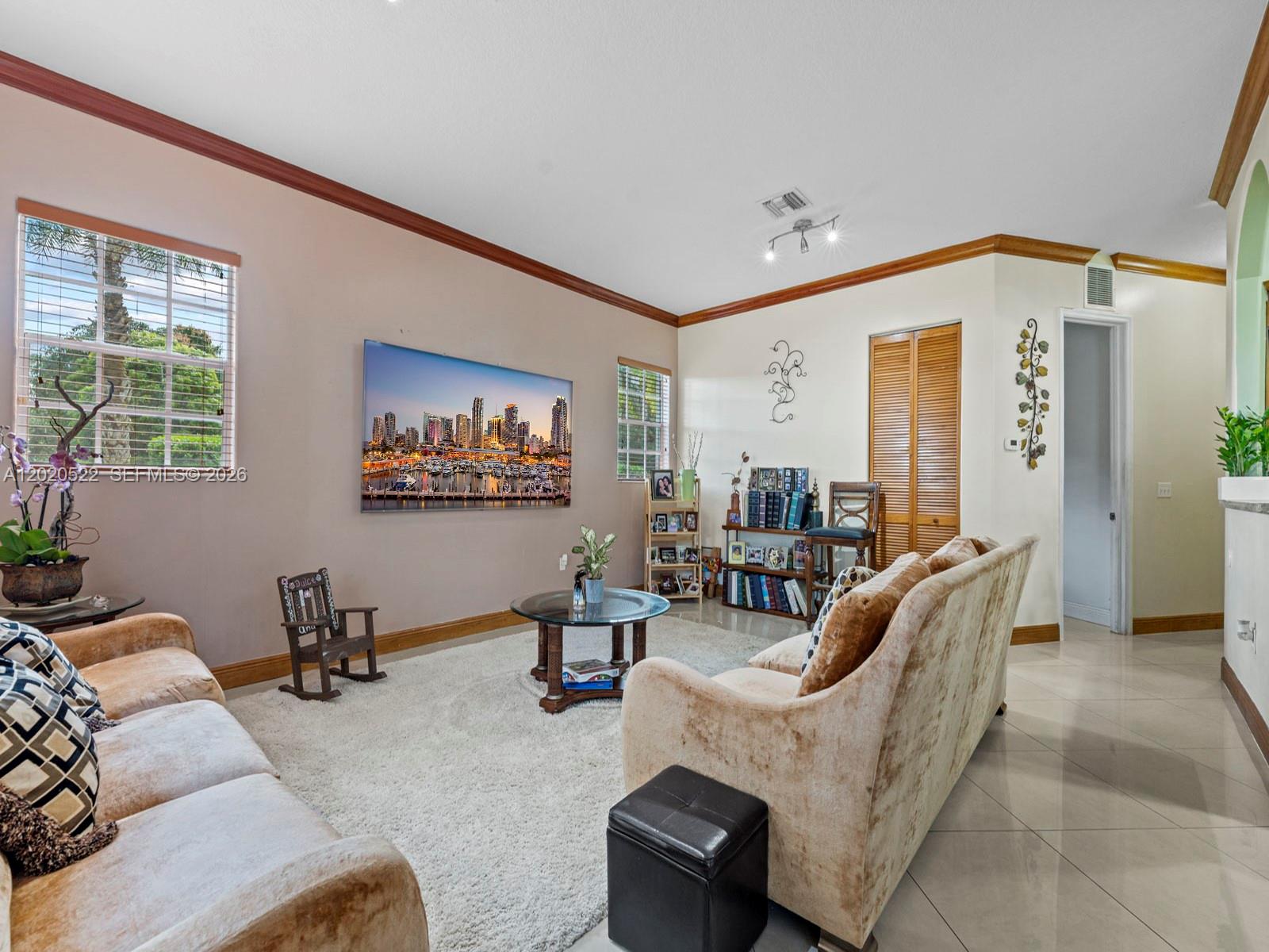 DIXIE PARK HEIGHTS - Residential