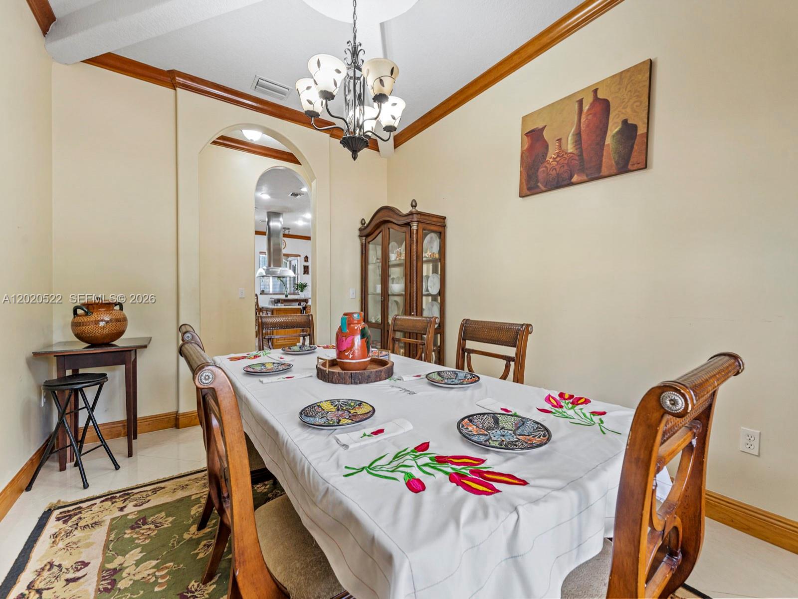 DIXIE PARK HEIGHTS - Residential