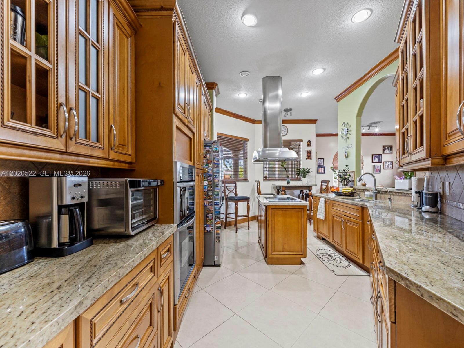 DIXIE PARK HEIGHTS - Residential
