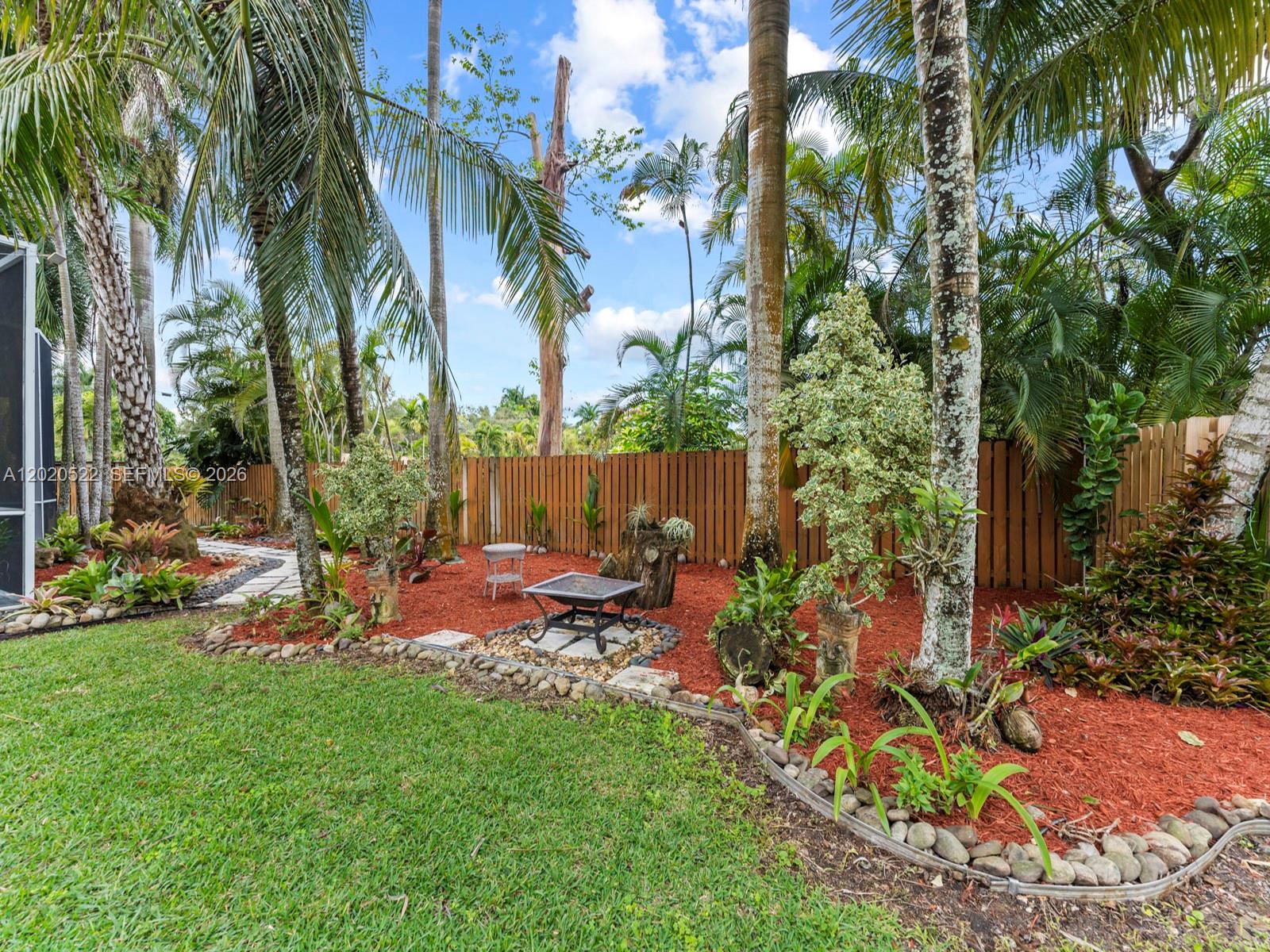 DIXIE PARK HEIGHTS - Residential