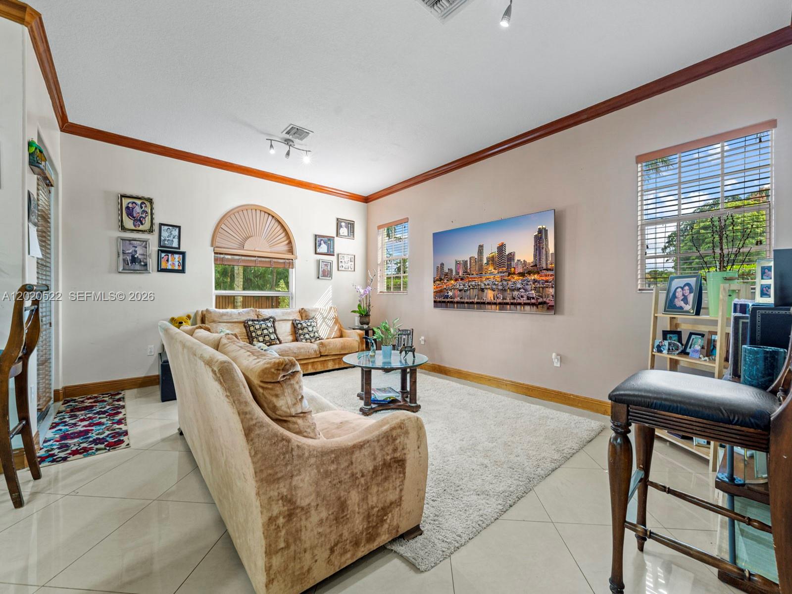 DIXIE PARK HEIGHTS - Residential