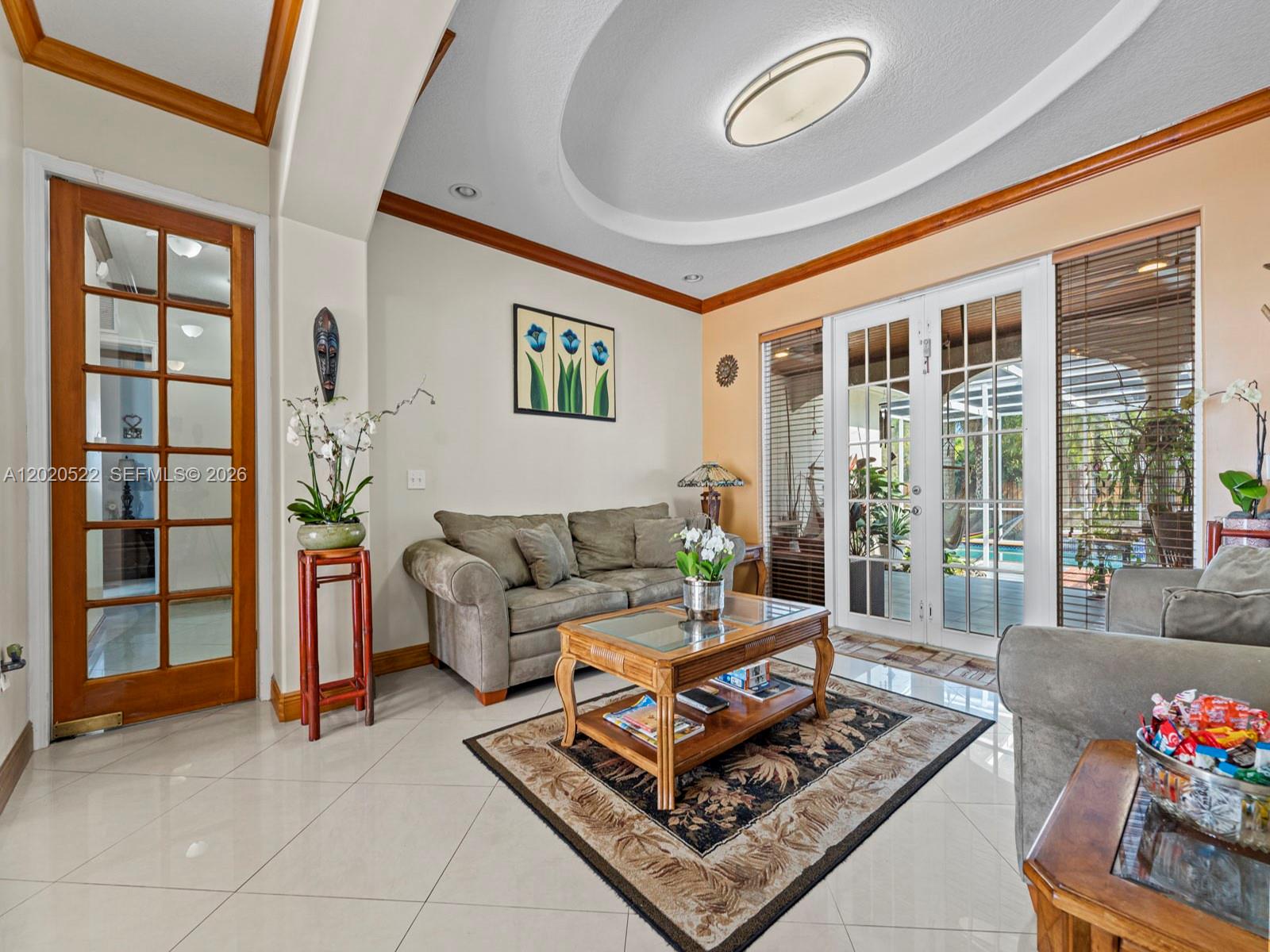 DIXIE PARK HEIGHTS - Residential