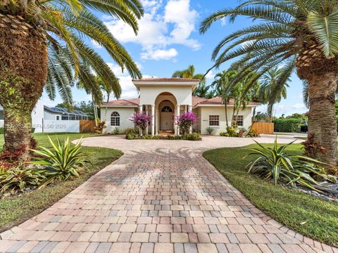 24225 SW 198th Ave Homestead FL 33031