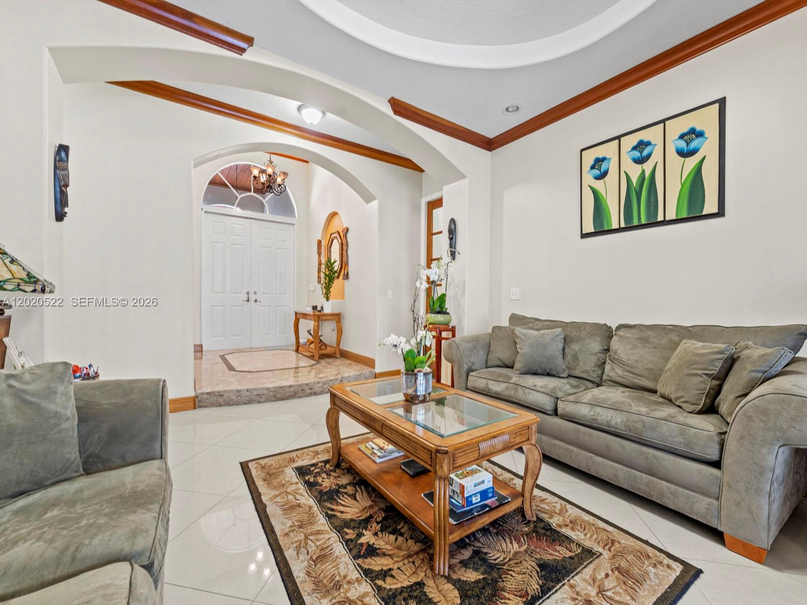DIXIE PARK HEIGHTS - Residential