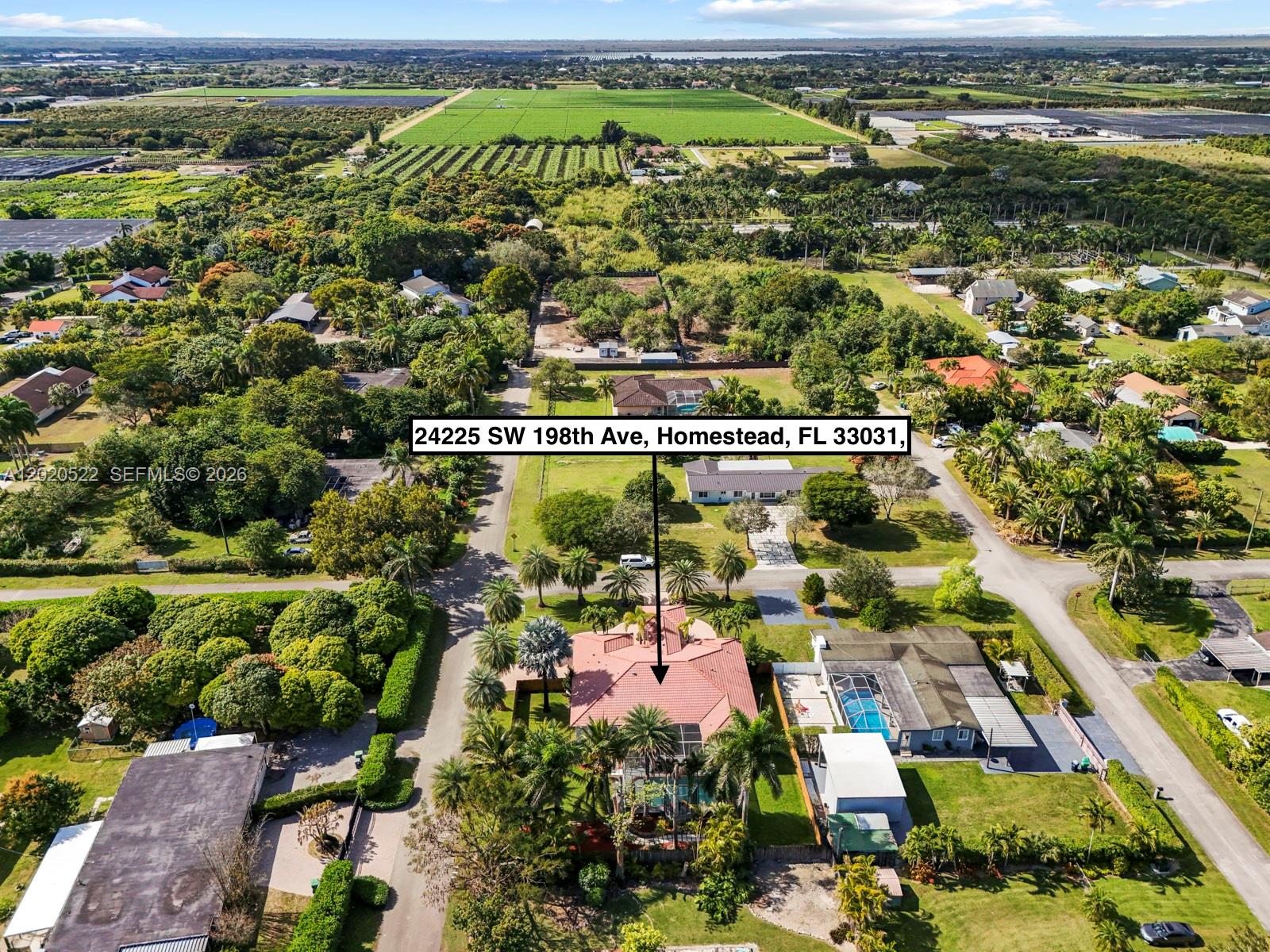DIXIE PARK HEIGHTS - Residential