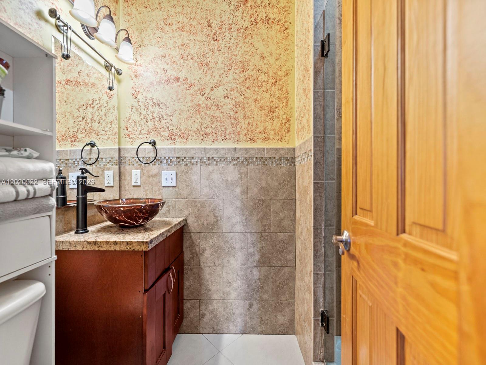 DIXIE PARK HEIGHTS - Residential
