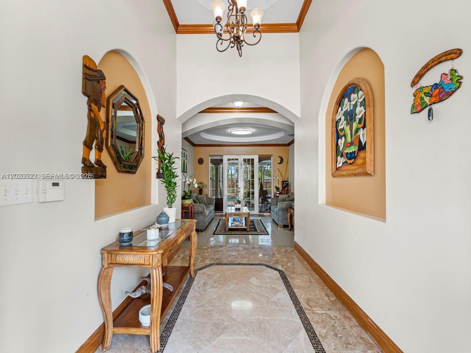 DIXIE PARK HEIGHTS - Residential