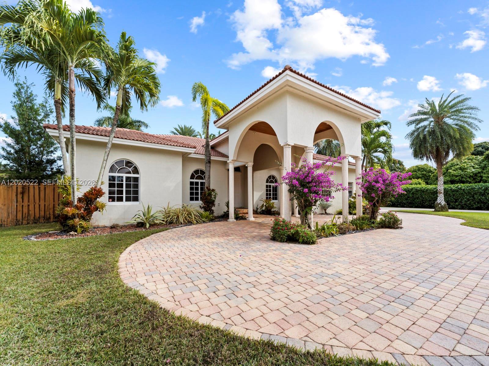 DIXIE PARK HEIGHTS - Residential