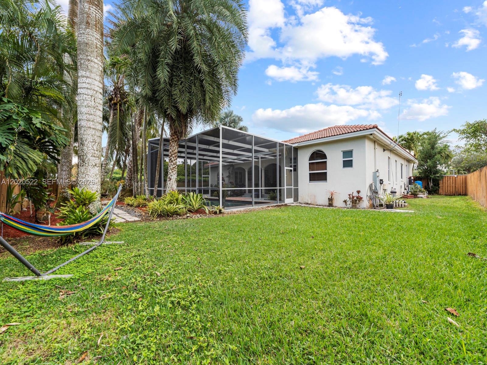 DIXIE PARK HEIGHTS - Residential