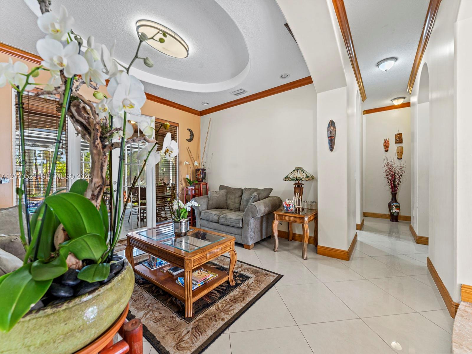 DIXIE PARK HEIGHTS - Residential