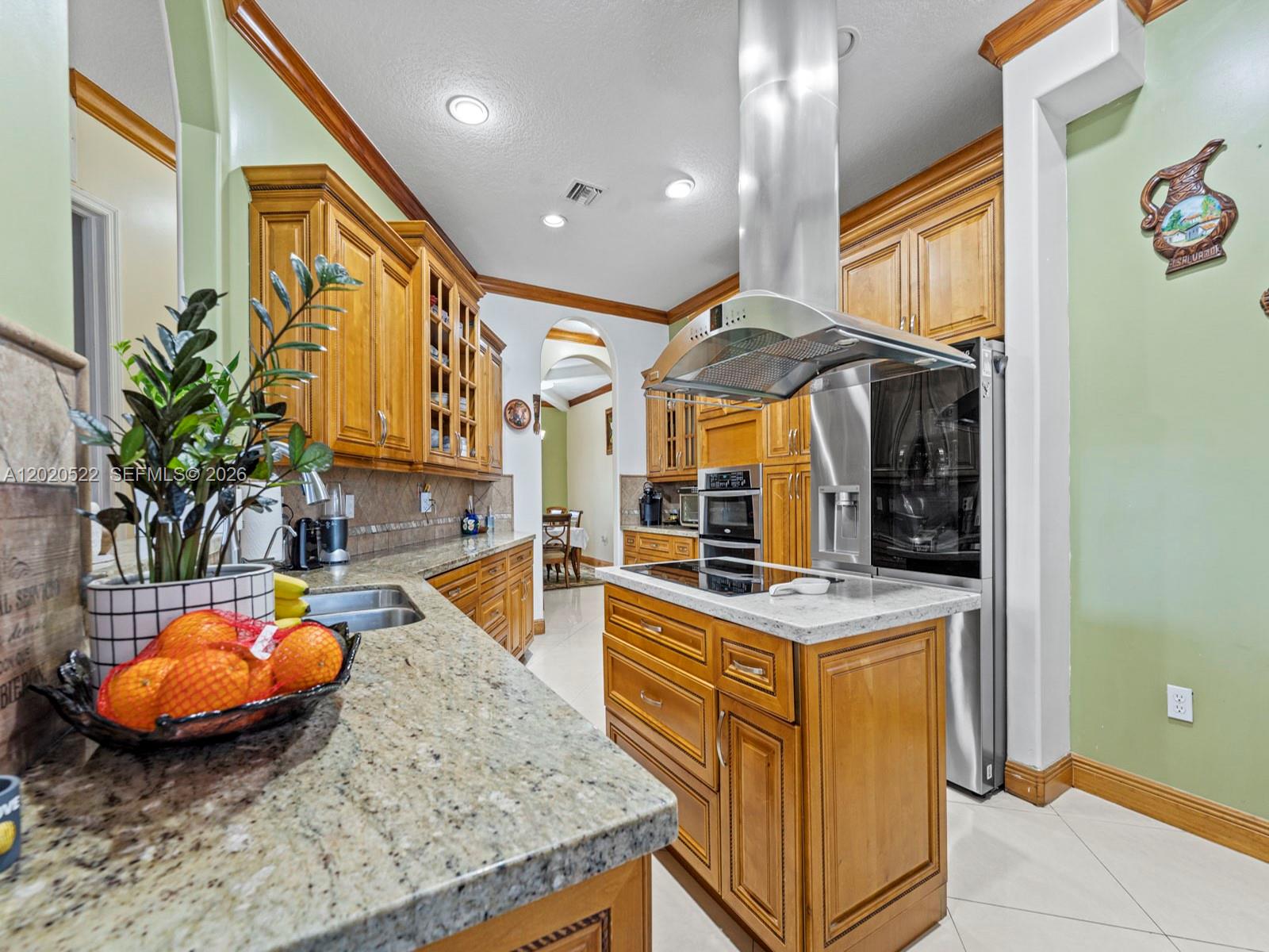 DIXIE PARK HEIGHTS - Residential
