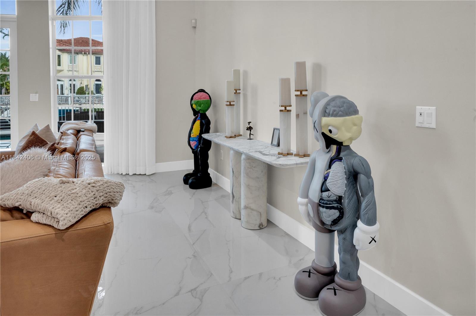 AQUAVISTA CONDO - Residential