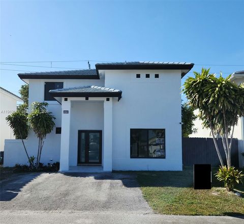 18450 NW 56th Pl Miami Gardens FL 33055